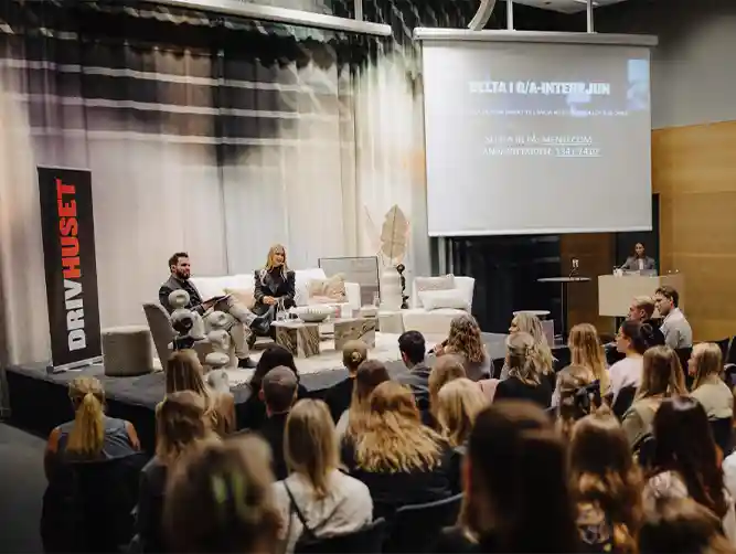 Drivhuset Borås