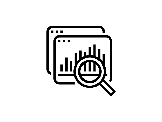 GA4 ikon